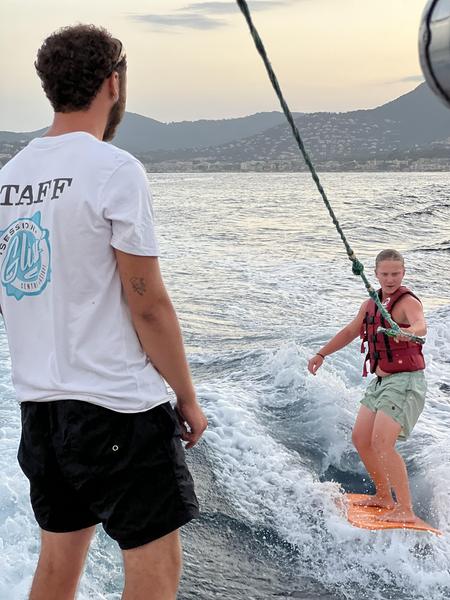 Session Gliss'_Cavalaire-sur-Mer