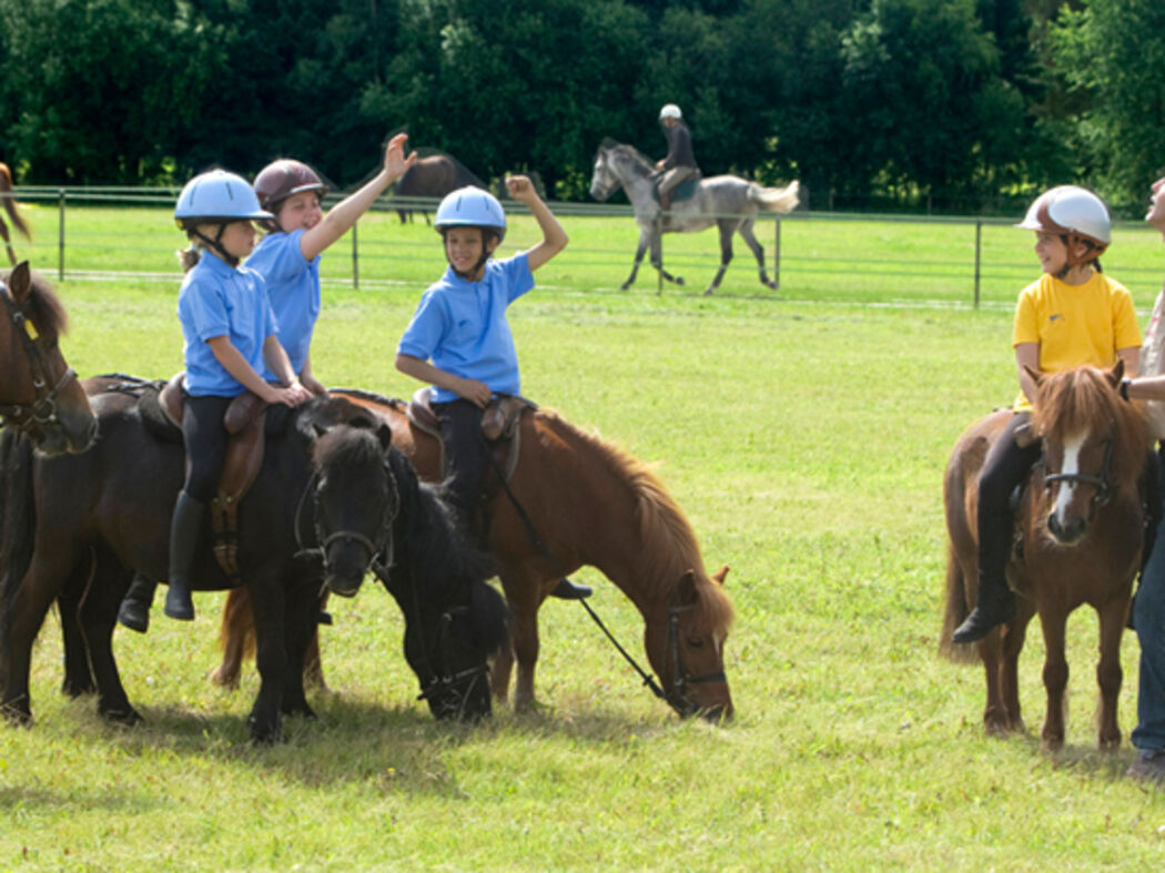 Centre équestre Poney Club