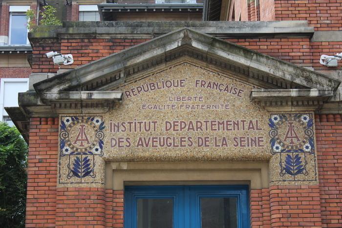 Visites guidées de l'Institut 