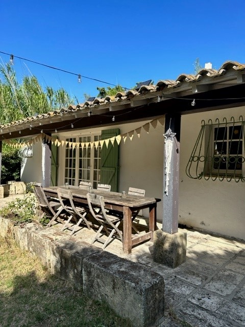 Le Mazet du Mas Broussolle