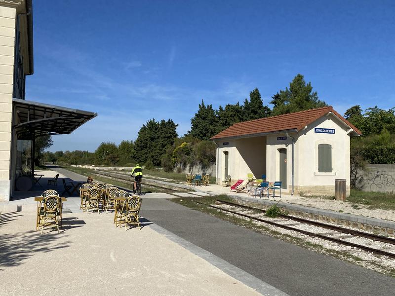 3 - Balade de Jonquières à la Via Venaissia_Jonquières