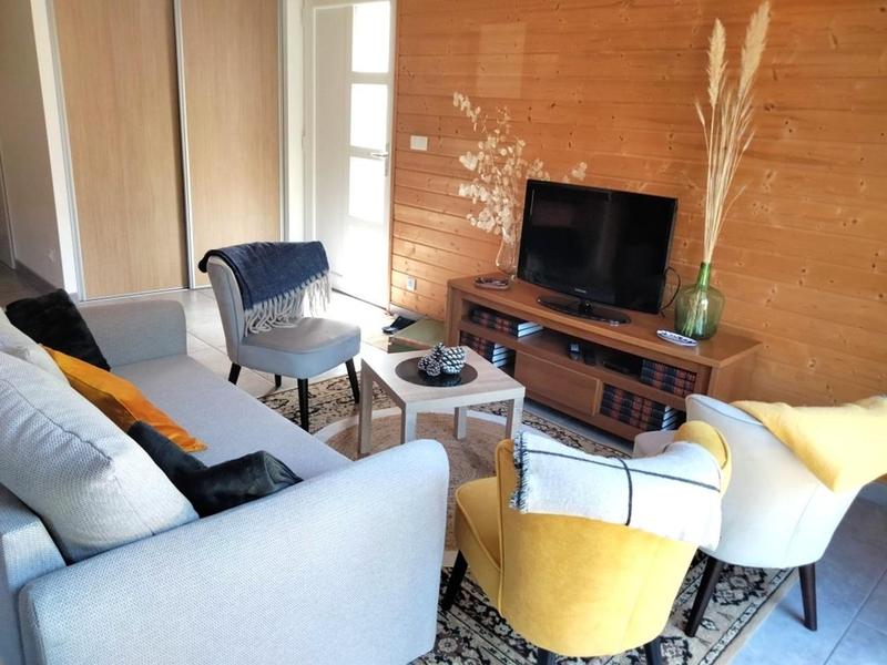 Eco-Gîte \