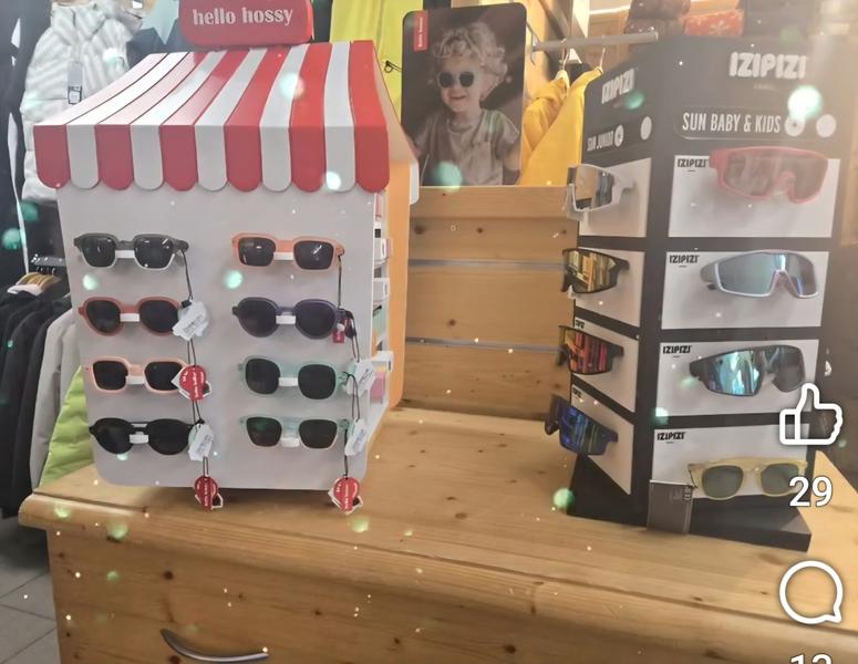 Arthur Sports (Résidence Ravières 2)_La Toussuire