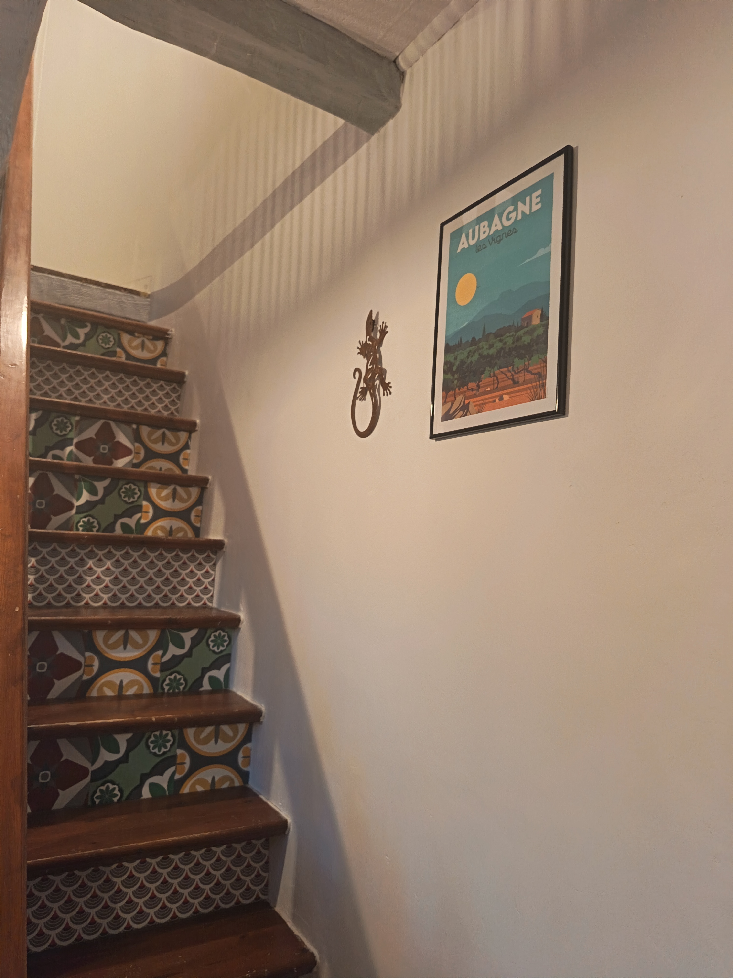 Le Guétali du Garlaban