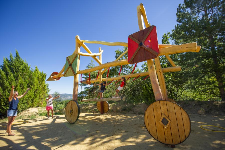 Domaine Le Merle Roux