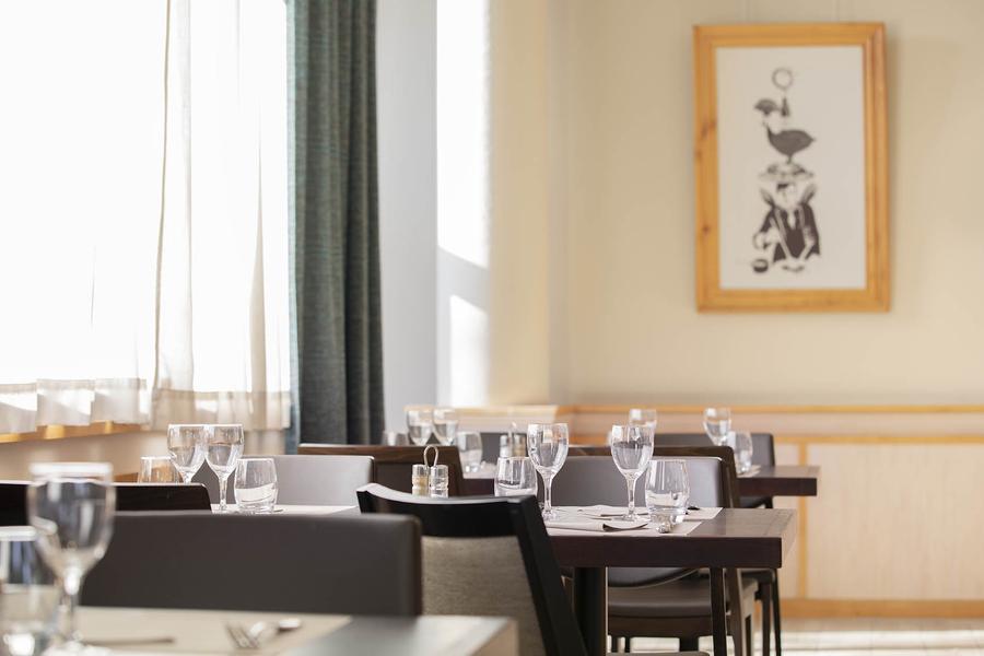 Le Relais de Genève_Saint-Maurice-de-Beynost