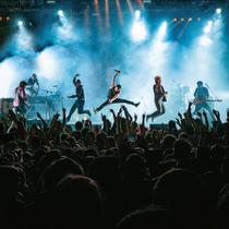 Concert - Babylon Circus au Fil_Saint-Étienne