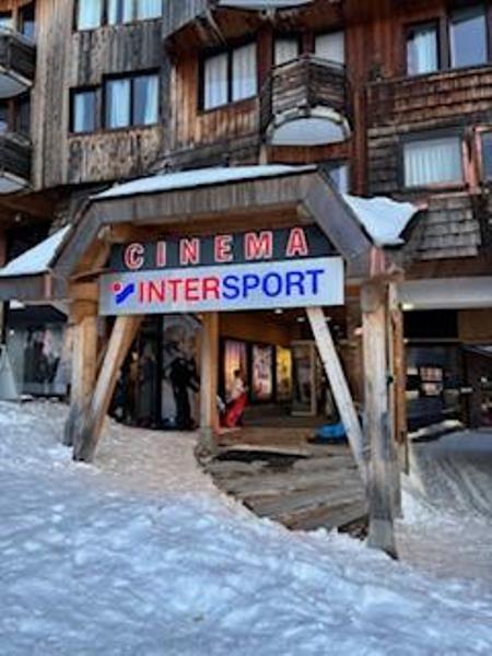 Cinéma des Portes du Soleil_Avoriaz