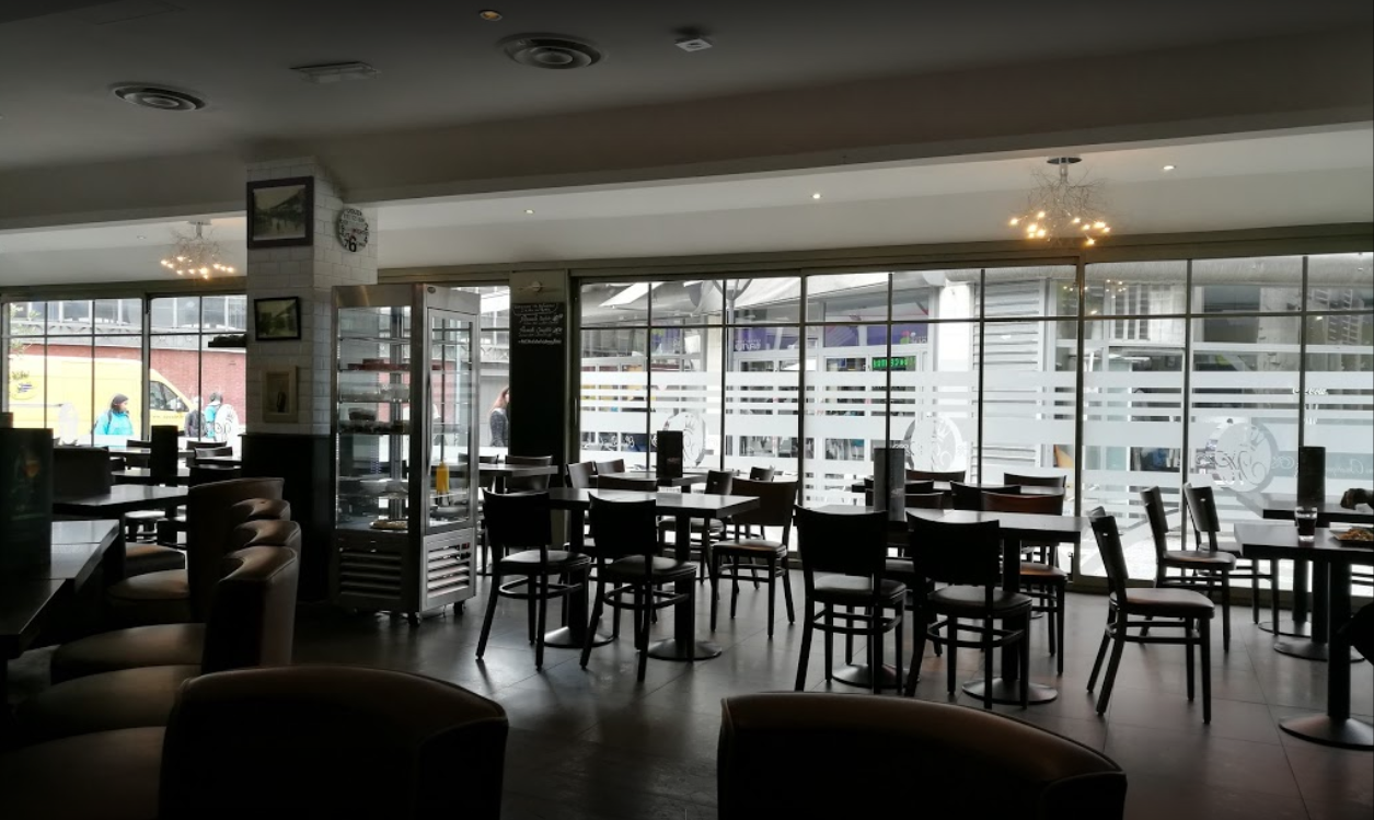 Brasserie / Traditionnel