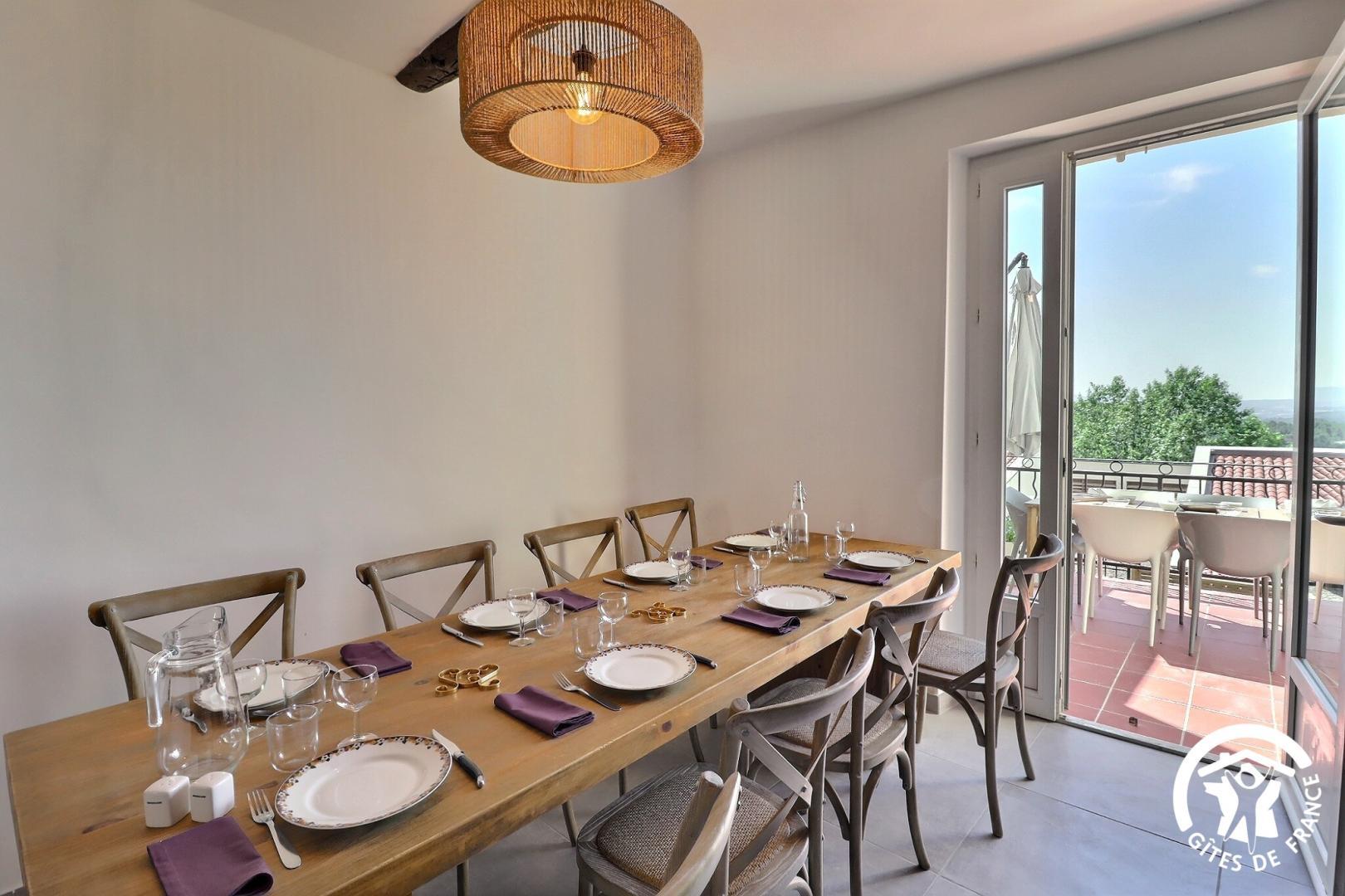 La Picholine 2, Éguilles - photo 22