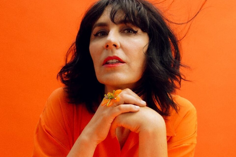 Concert : La grande Sophie, tous les jours Suzanne