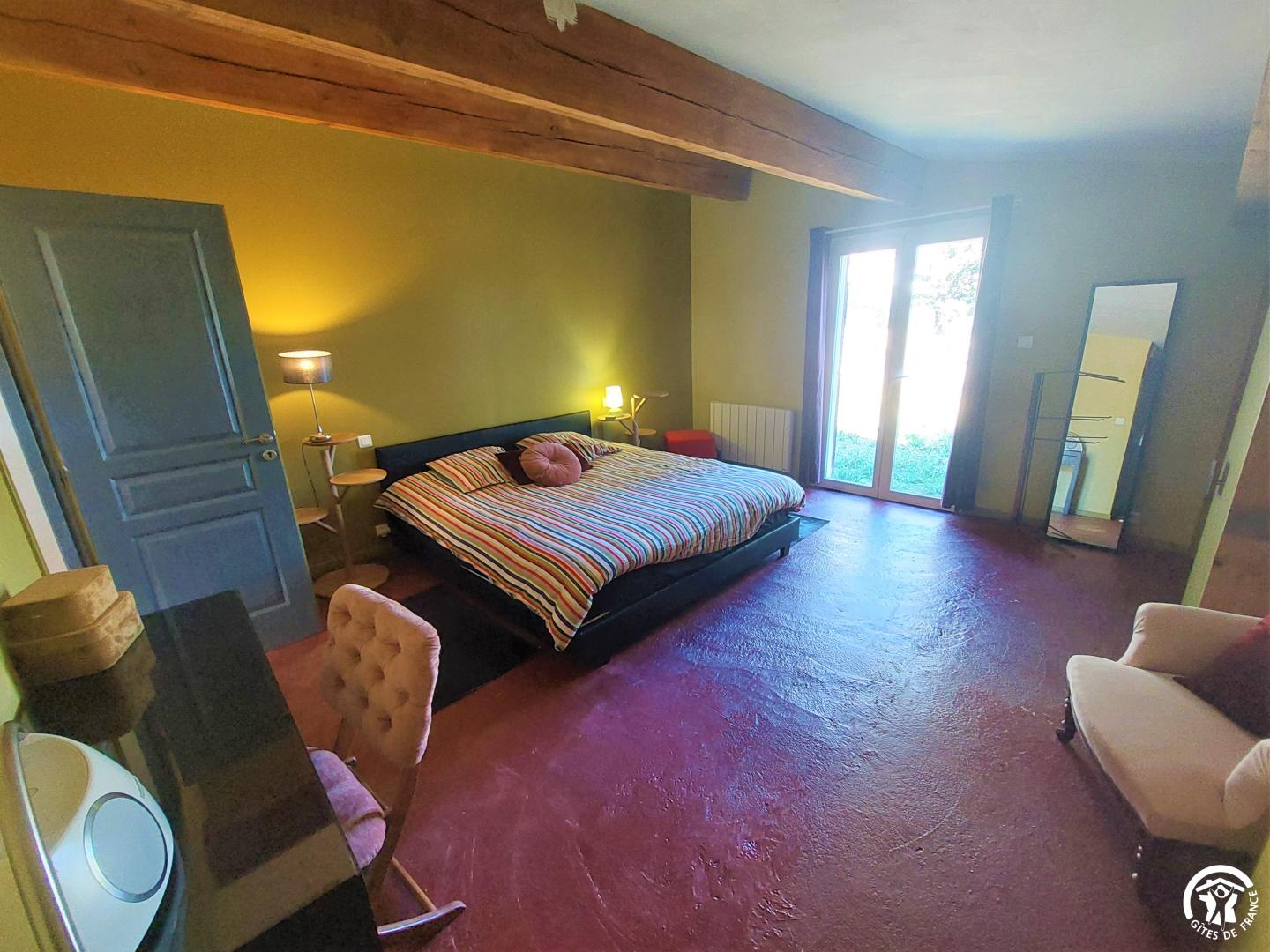 Le Panoramique de Sainte Croix, Ceyreste - photo 7