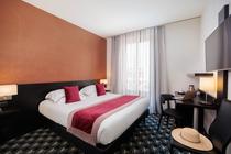 Photo de l'hotel Best Western Plus Hôtel Masséna Nice à Nice
