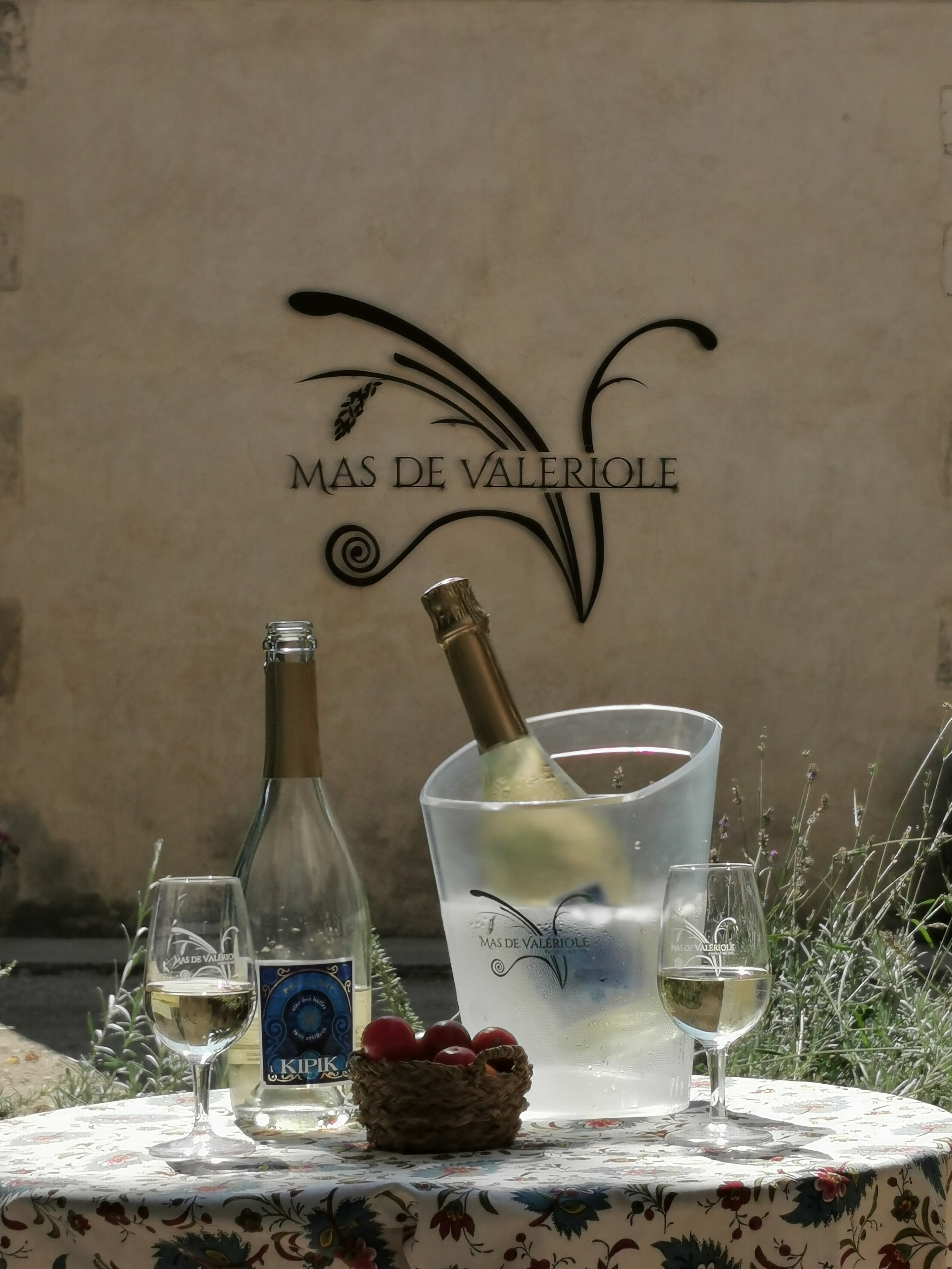 Mas de Valériole - photo 2