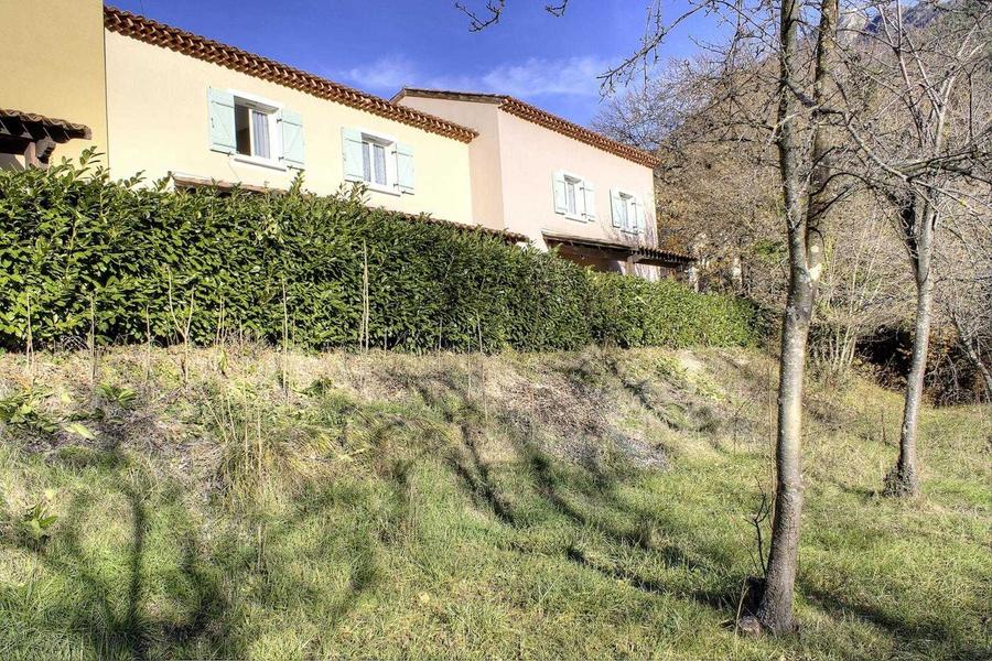 Gîte Géranium-Les gîtes-La Bollène-Vésubie-Gîtes de France des Alpes-Maritimes