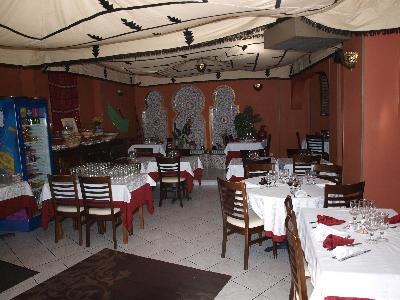 La Table Marocaine — photo 3