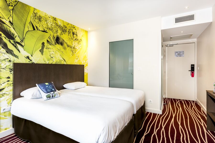 Ibis styles Vitam - Suite familiale