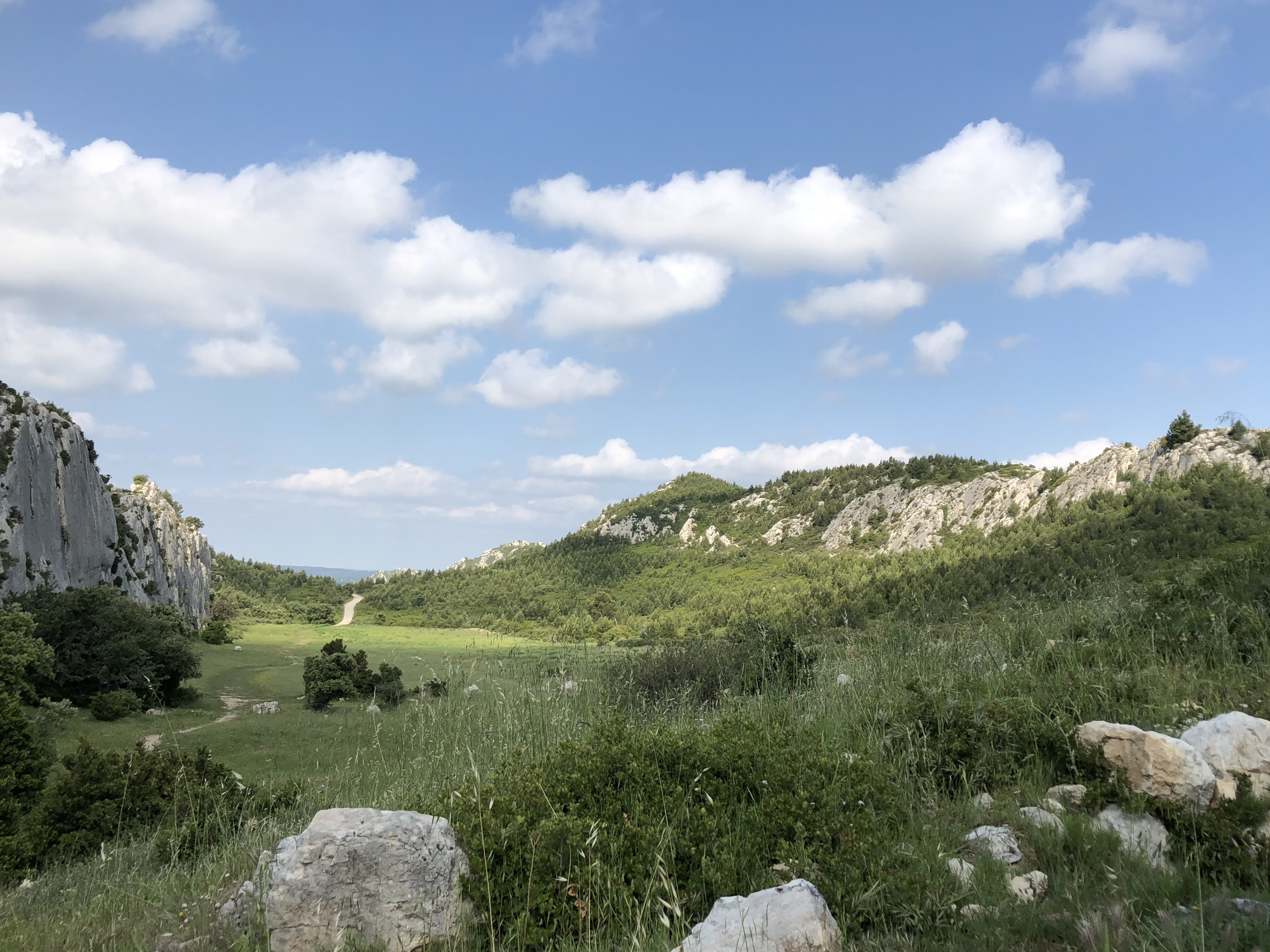 Oppidum des Caisses de Jean-Jean - photo 2