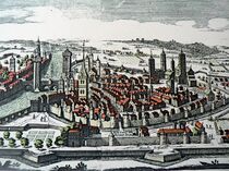 Grande photo Grenoble 1642