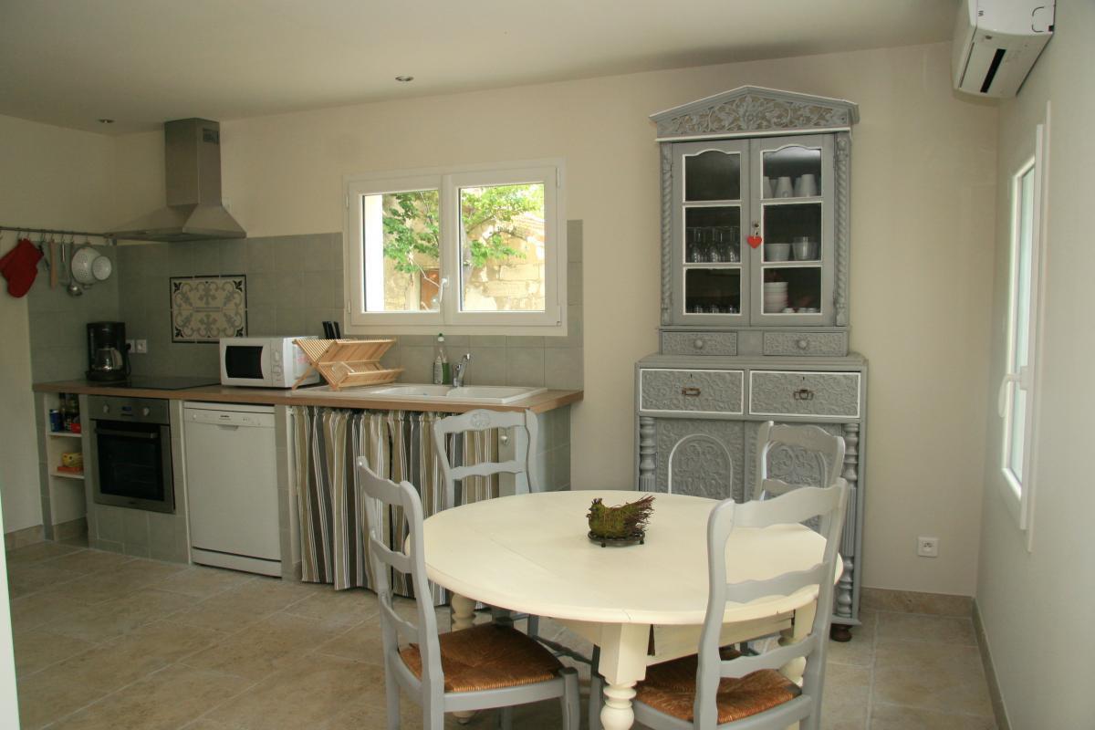 La Galine, Graveson - photo 15
