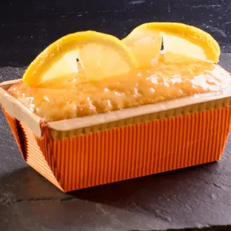 Atelier pâtisserie - Flan et cake au citron
