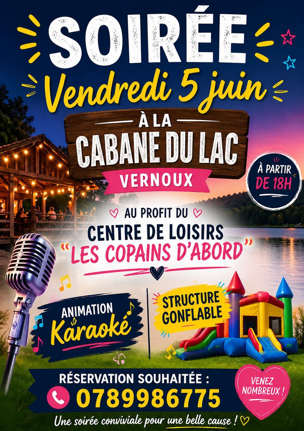 Affiche