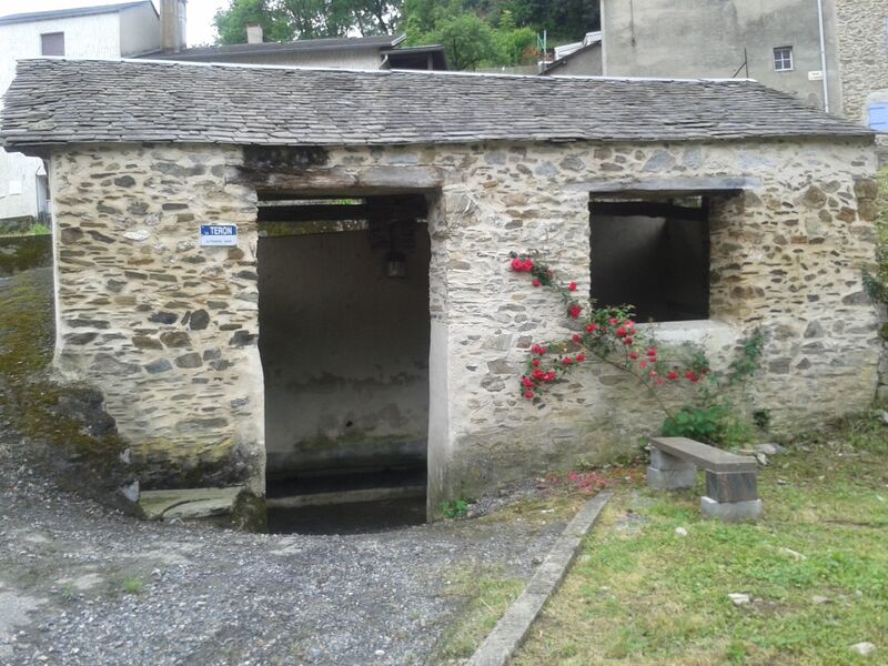 Lavoir