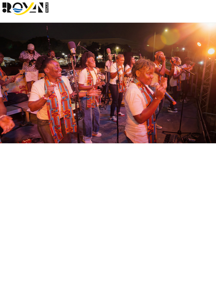 Concert - Gospel
