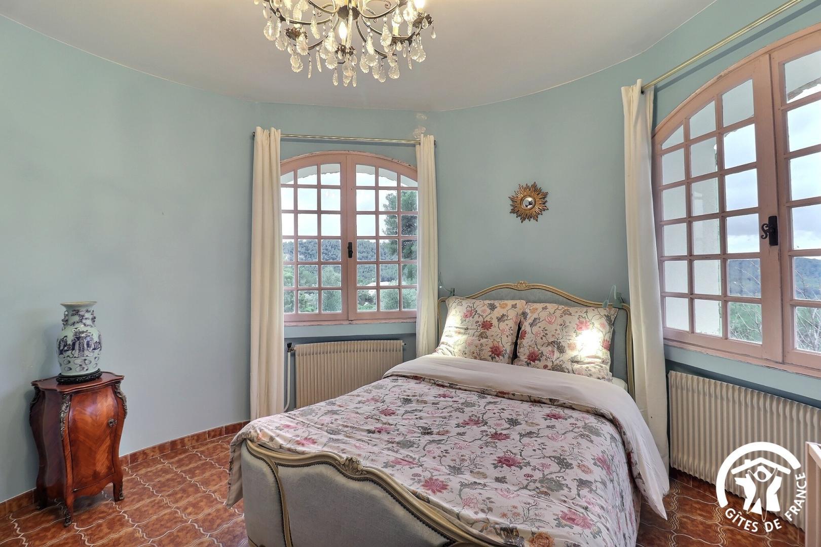 La Maison de Mireille, La Bouilladisse - photo 26