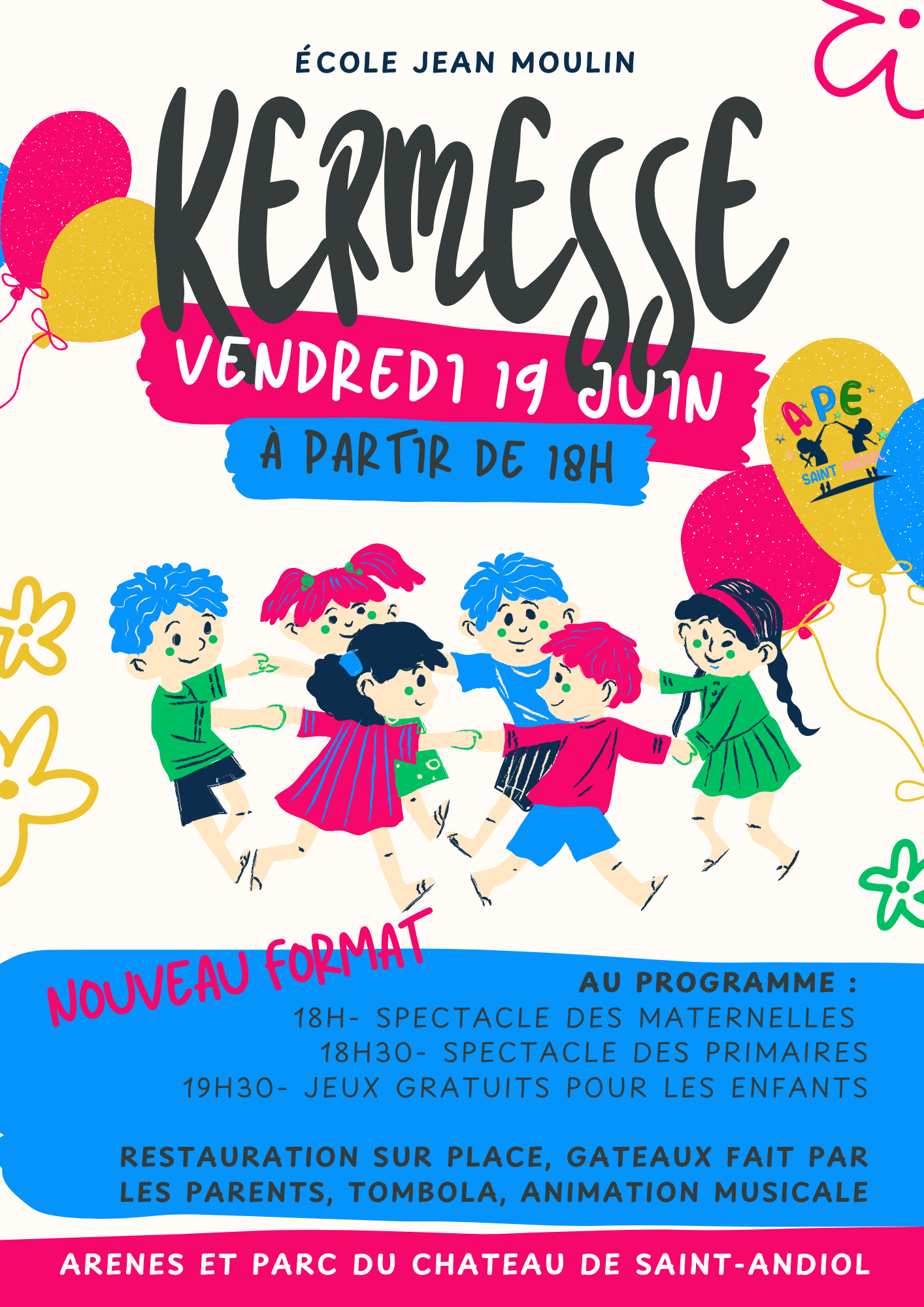 Kermesse