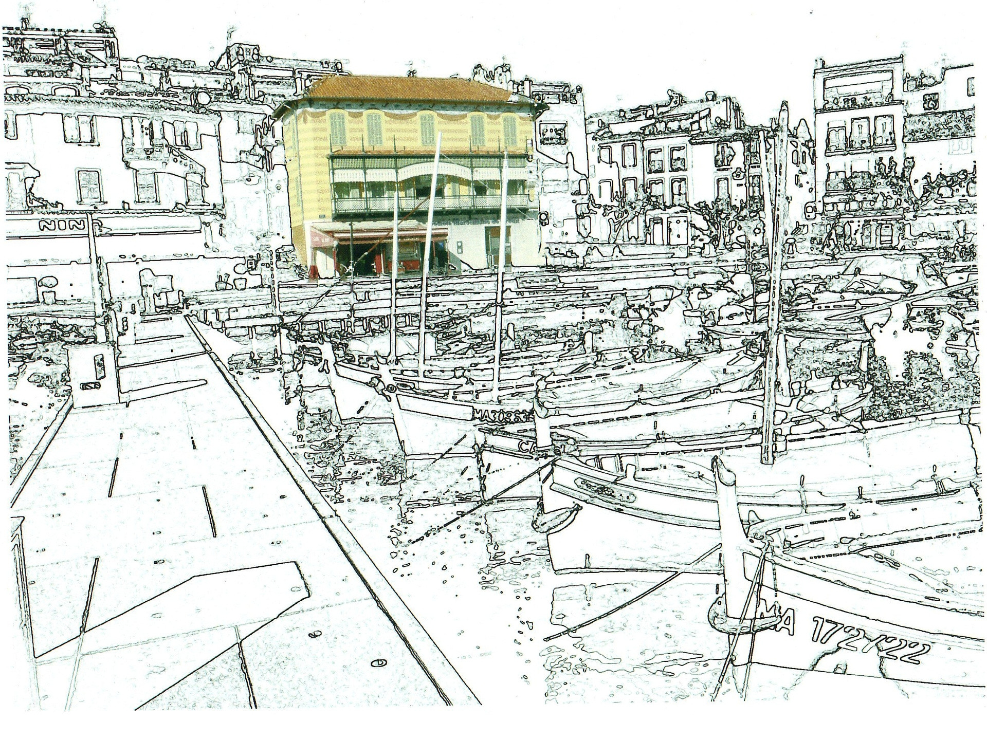 Monsieur Brun - photo 5