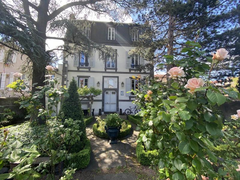 Maison Napoléon-Location de salles