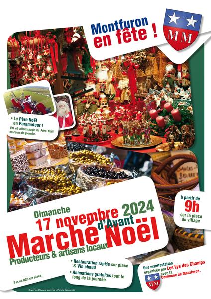 Marché d