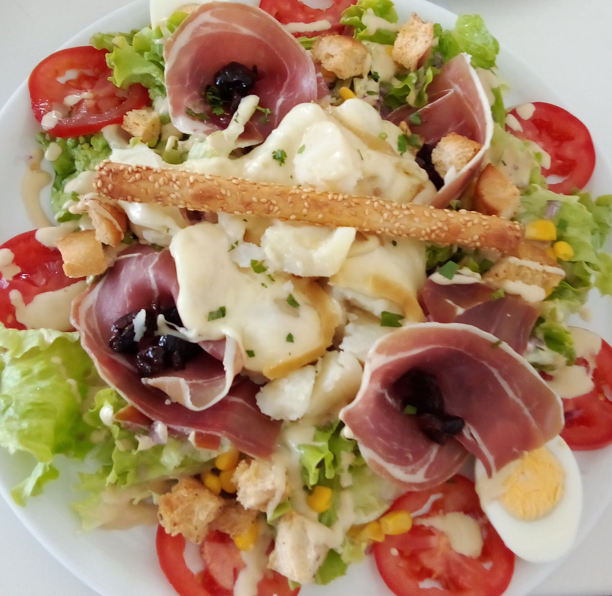 La cantine du Mas, Martigues - photo 6