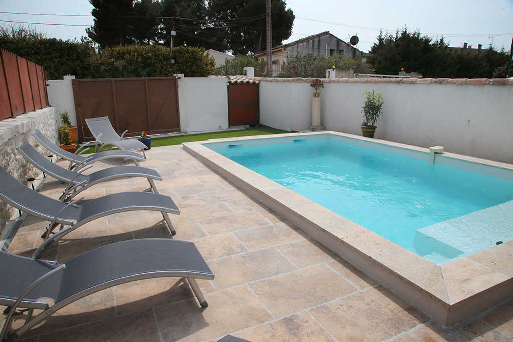 La Briliana, Fontvieille - photo 33