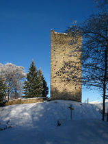 Les Tours de Montmayeur