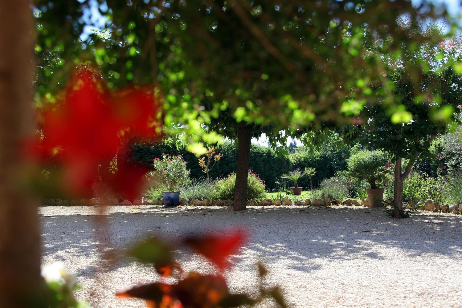 La Farigoule, Plan-d'Orgon - photo 27