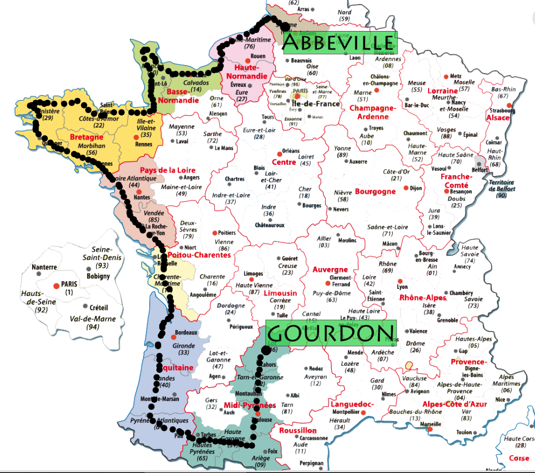 Parcours du Souffle