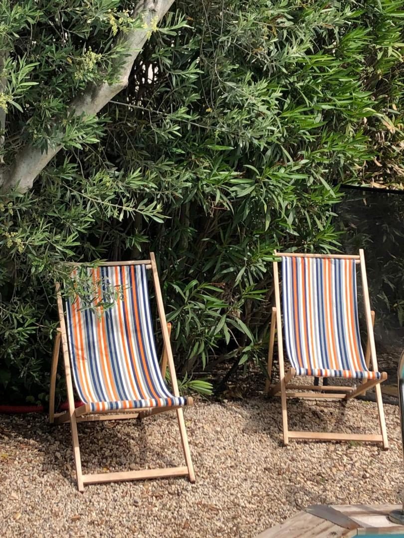 Le Clos Coulète, Eyragues - photo 10