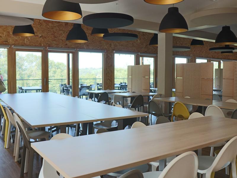 Village Nature l'Orée du Bois