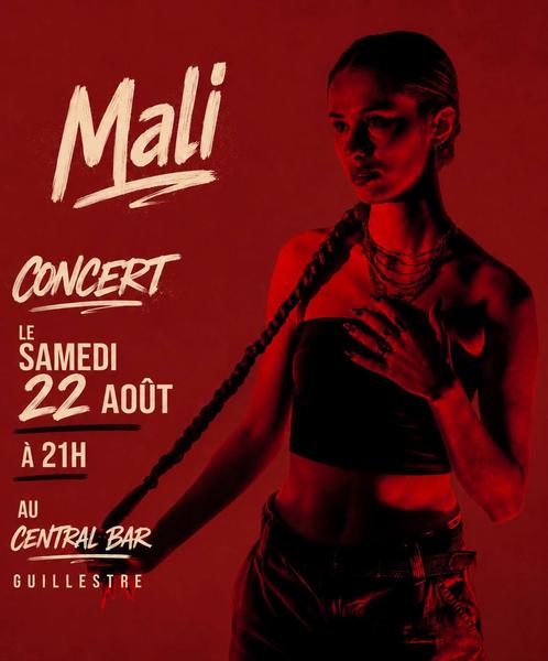 Concert - Mali