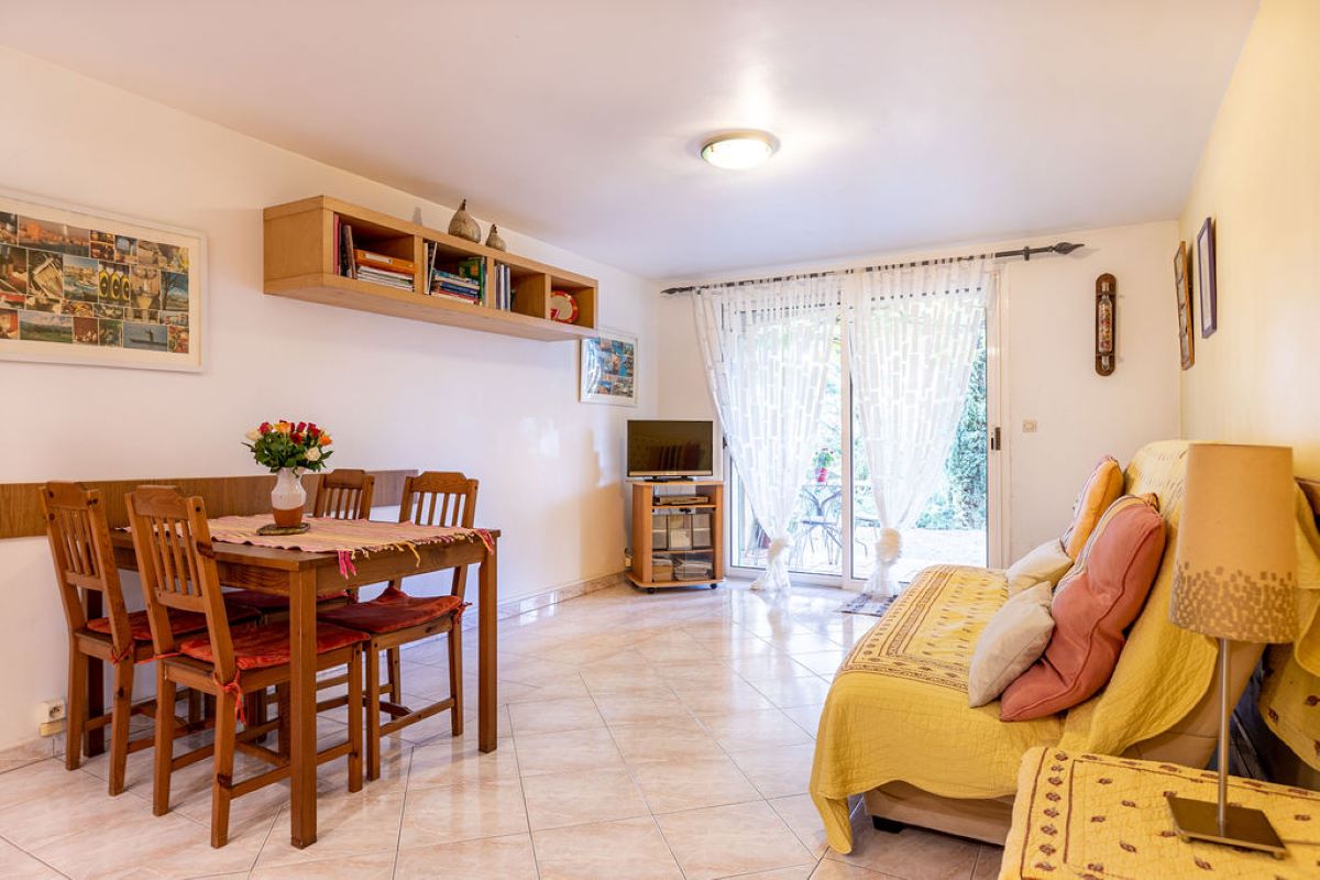 Gîte des Arbousiers