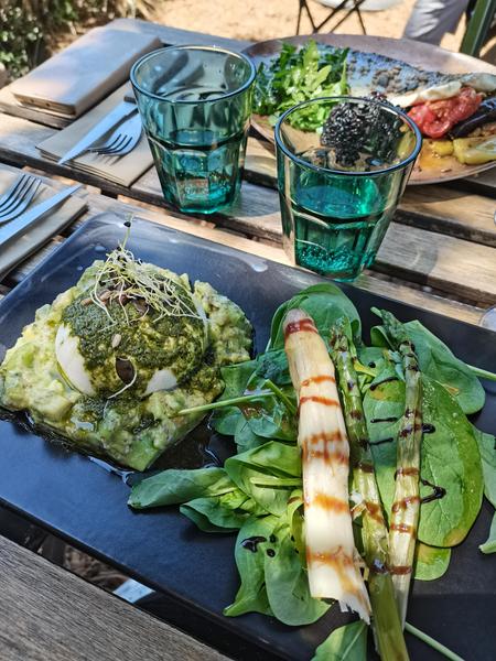 Le Café des Jardiniers_Rayol-Canadel sur Mer