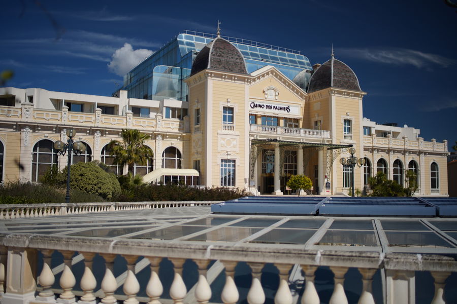 Pasino Hyeres