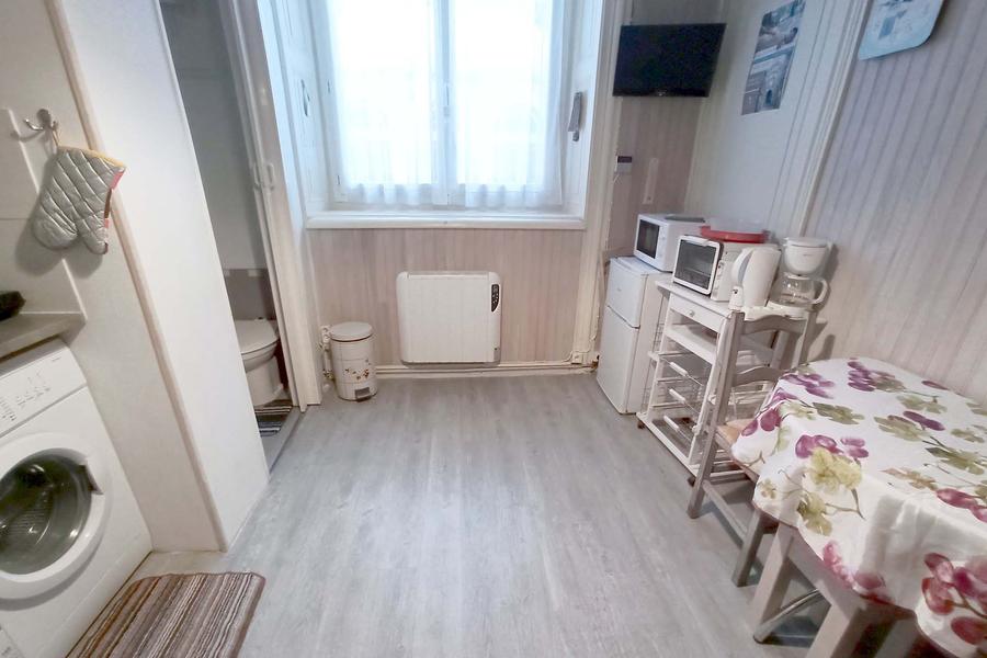 Résidence Le Sarciron - n°14