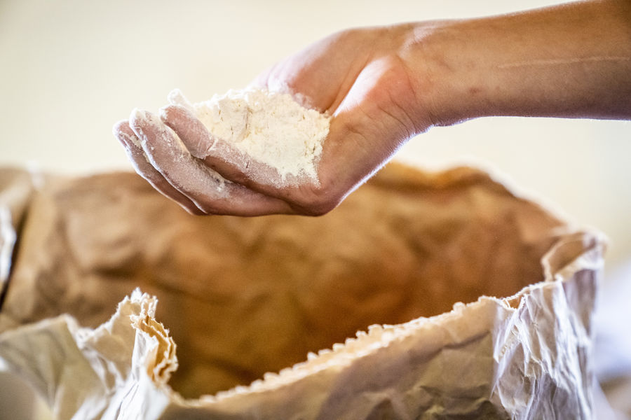 Boulangerie Les Champs du Pain - St Pierre d'Entremont