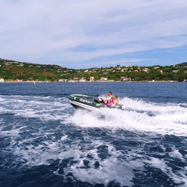 Kart Jet Adventure_Les Issambres (Roquebrune sur Argens)