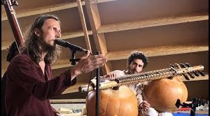 Concert de musiques indiennes aux Jardins de Miramont_Miramont-d'Astarac