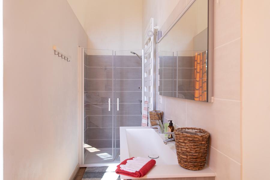 L'Etude - Gîte à Morestel