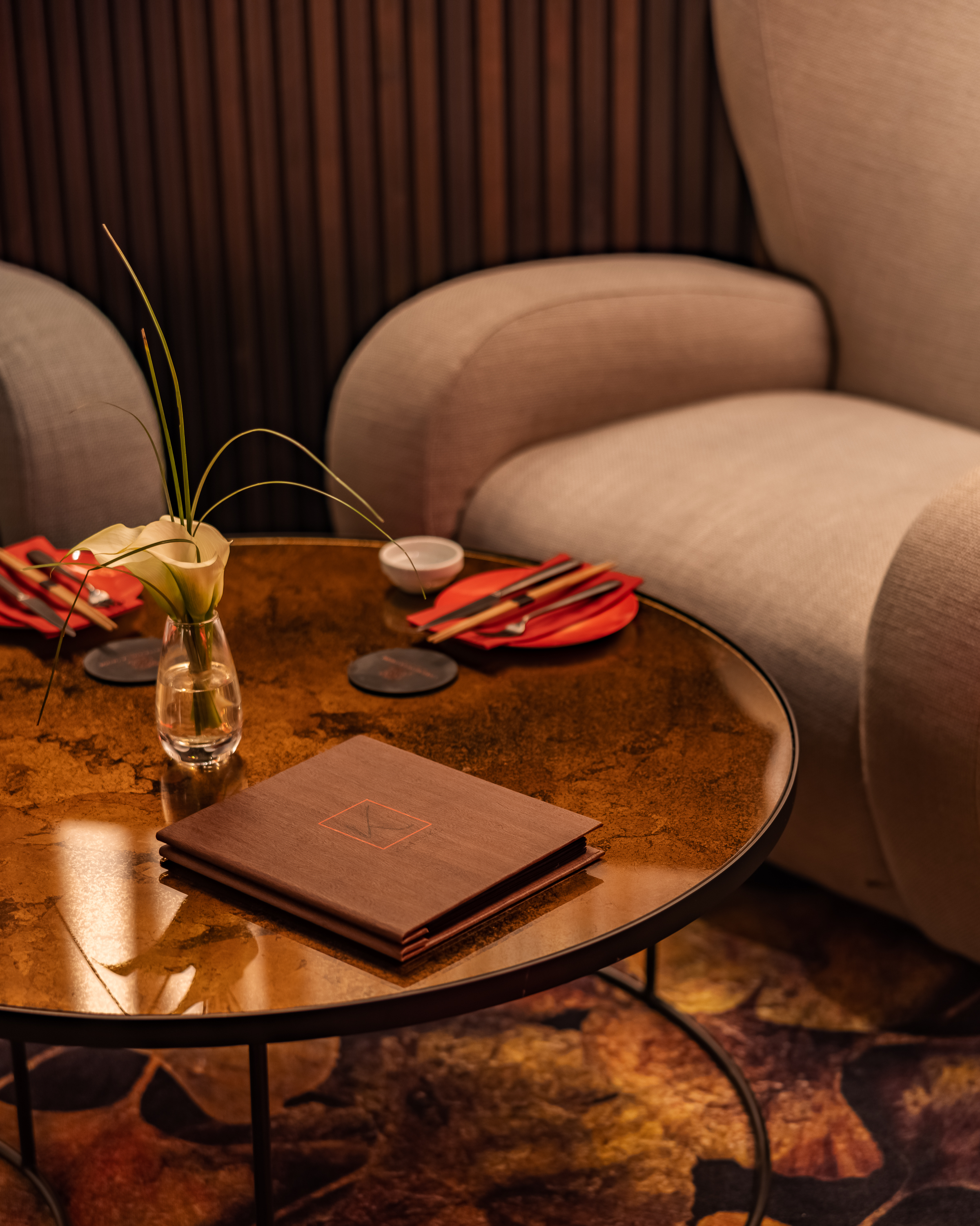 Le K - Château de la Gaude - photo 2